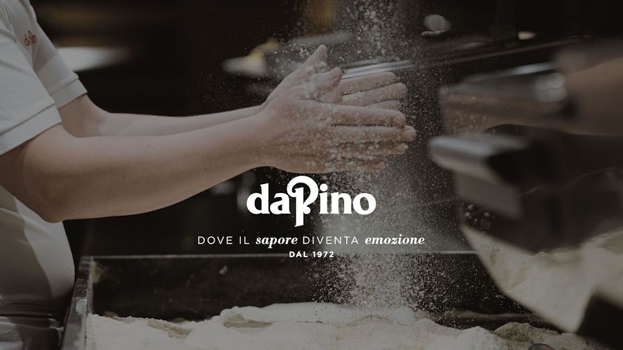 Pizzeria e Ristorante - Da Pino Trieste — fotka 3