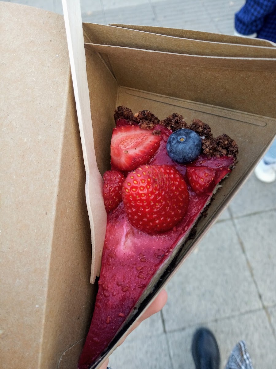BakeCake — fotka 4