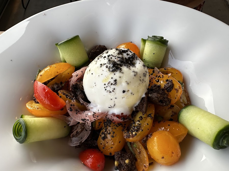 City ZEN All Day Bar Restaurant — fotka 2