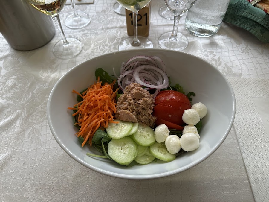 Ristorante Pizzeria San Remo — fotka 3