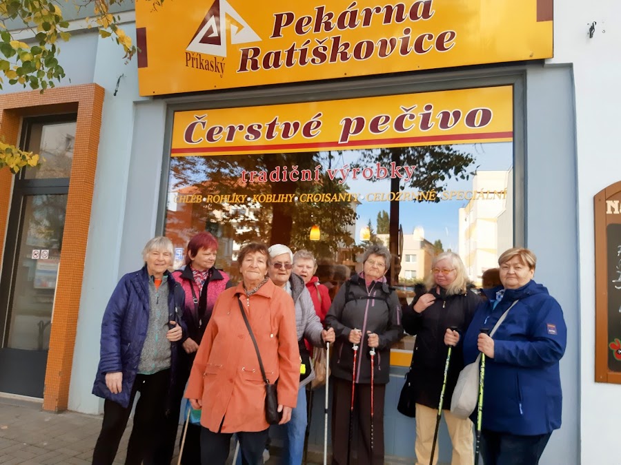 Pekárna Ratíškovice — fotka 4