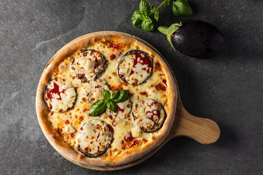 Arte della Pizza — fotka 3