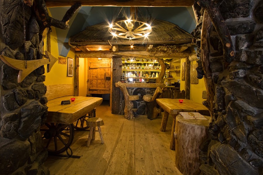 karczma MLYN — fotka 1