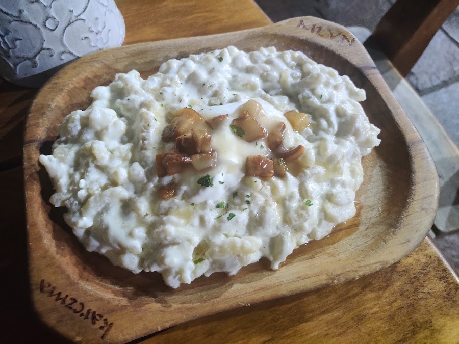 karczma MLYN — fotka 4