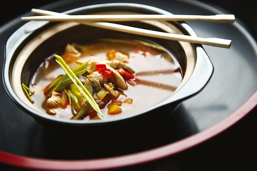 Sushi Bar Tokyo Bratislava — fotka 4