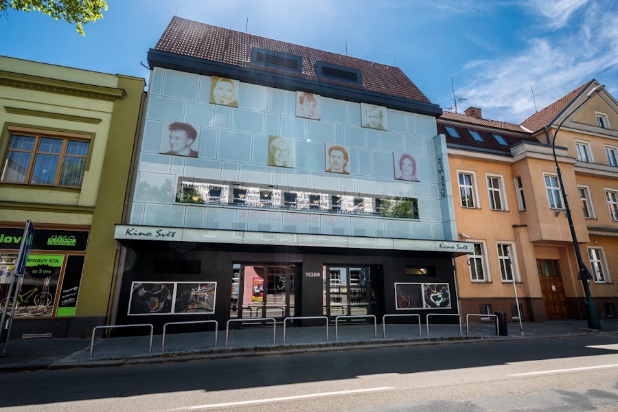 Kino Svět — fotka 2