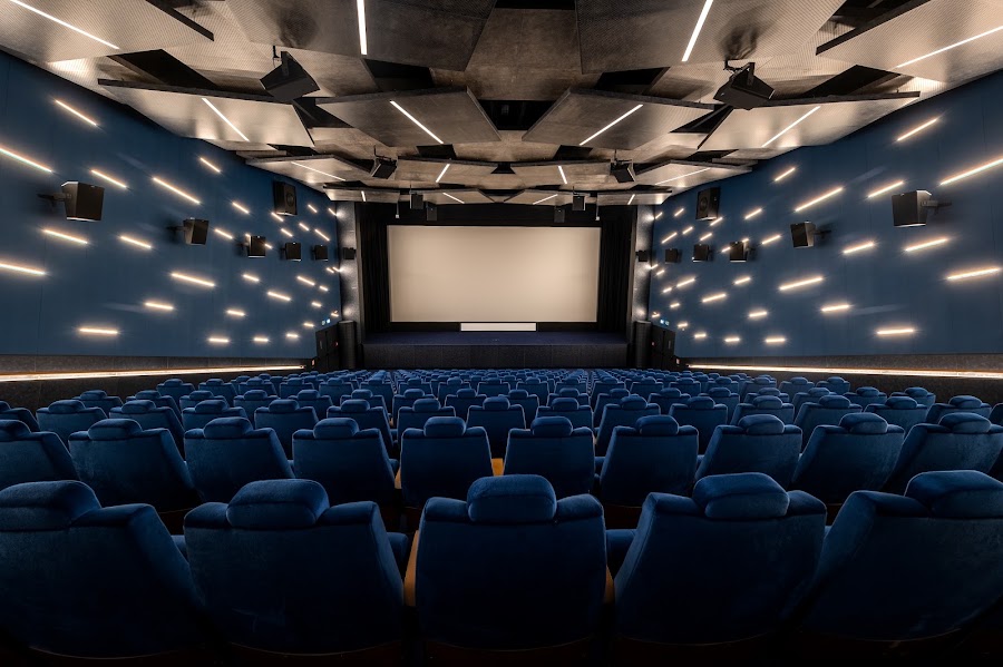 Kino Svět — fotka 3