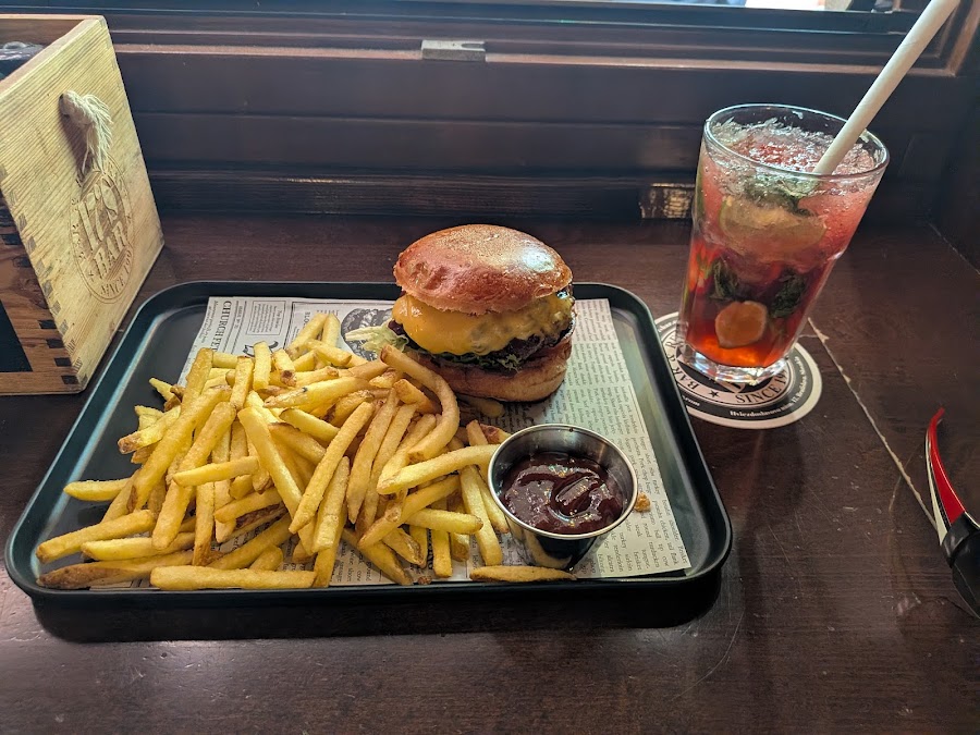 17’s BAR — fotka 3