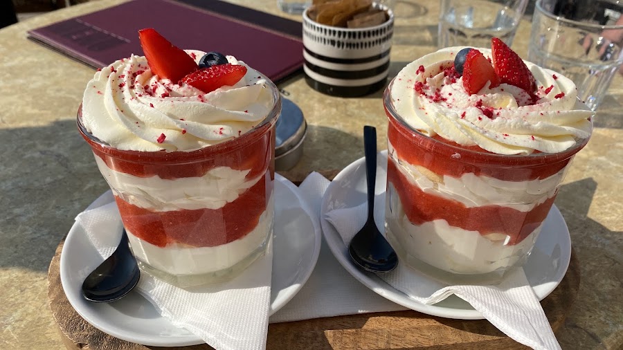 Kaffee Mayer — fotka 2