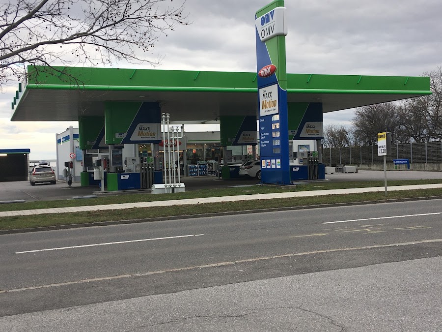 OMV — fotka 2