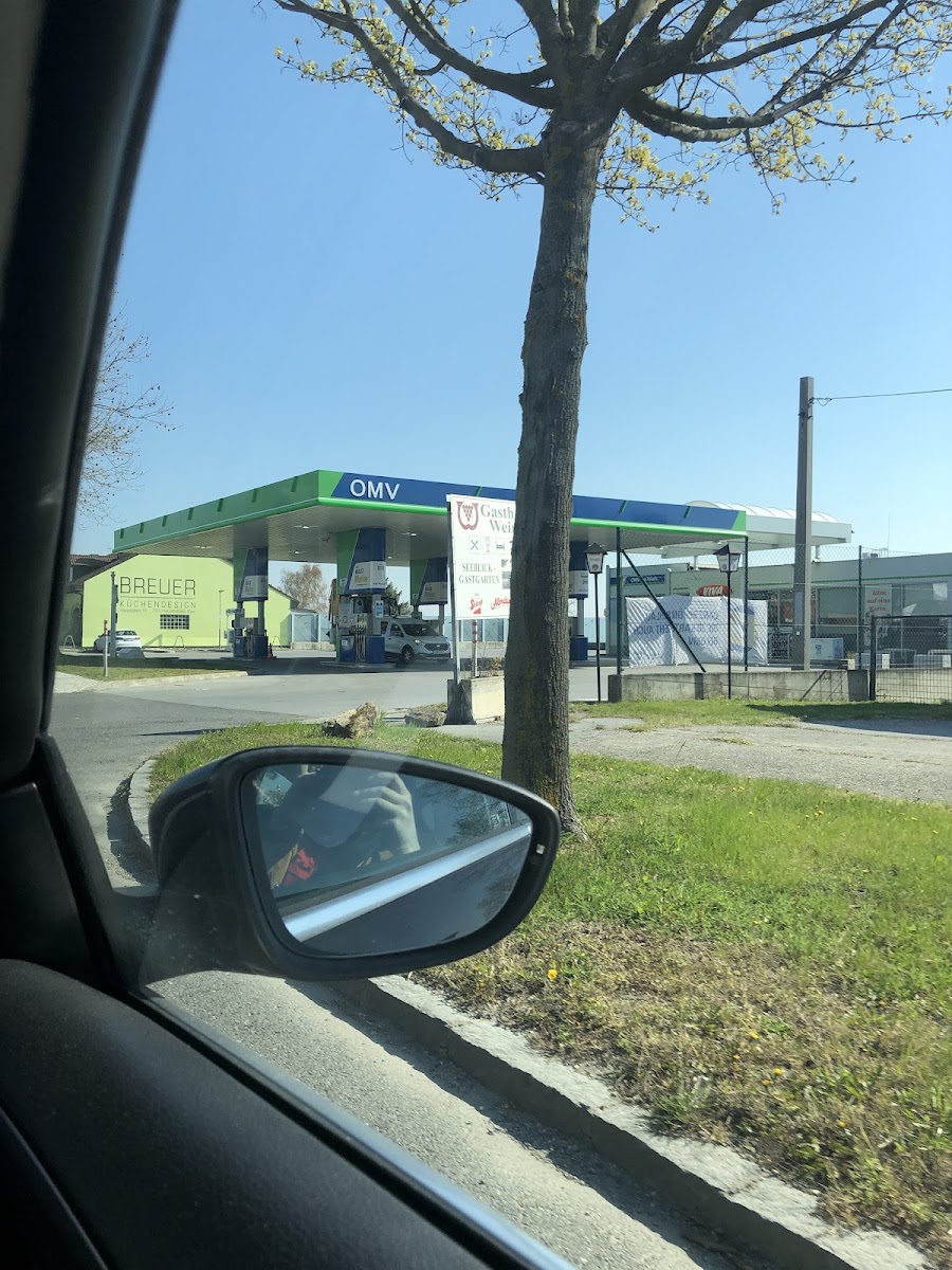 OMV — fotka 3