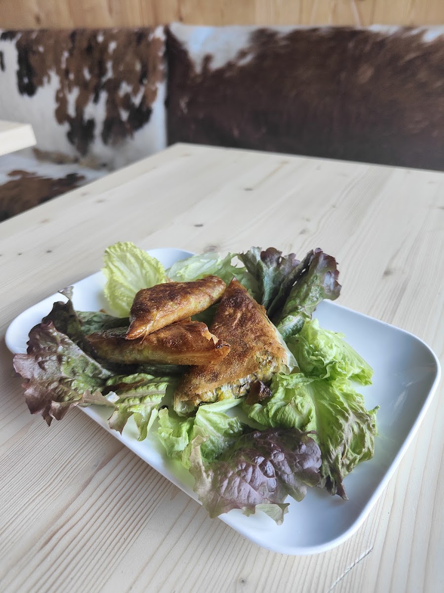 Café Bar le Belvédère — fotka 1