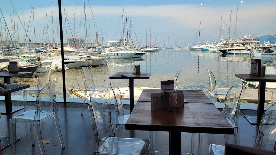 La Barcaccia - Fish Academy | Pescheria, Gastronomia take away, Ristorante di pesce, Catering — fotka 4