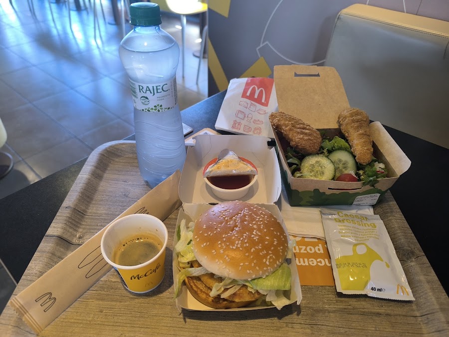 McDonald's — fotka 4