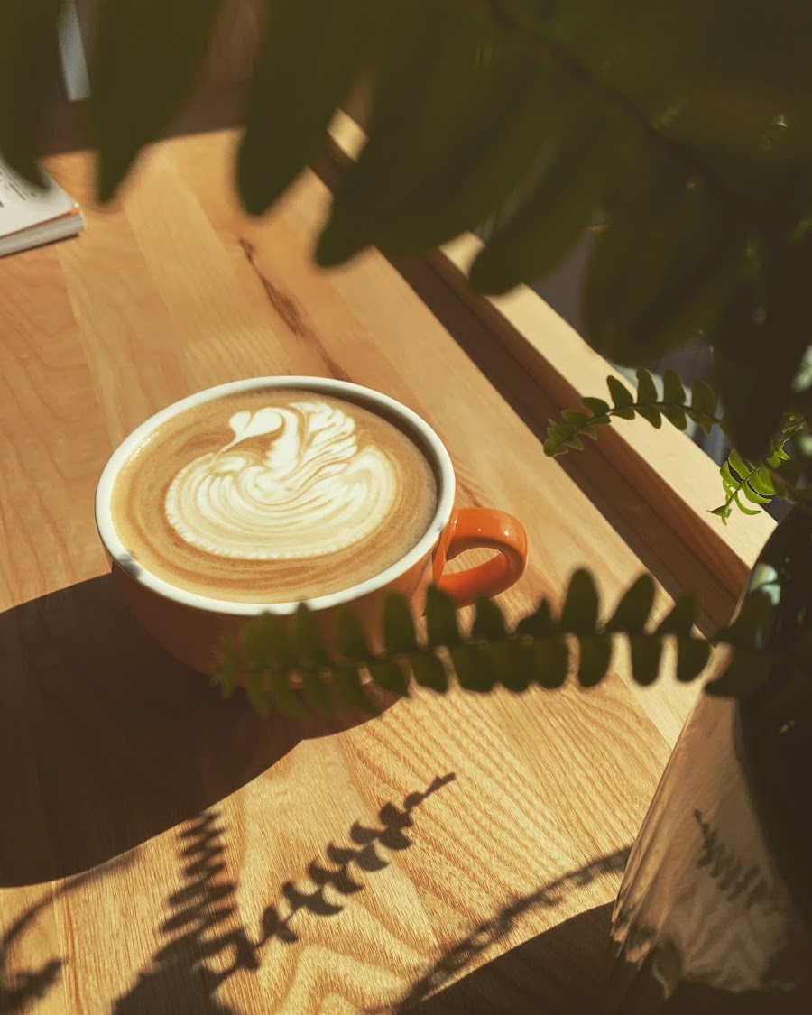 Incuple coffee & bar — fotka 3