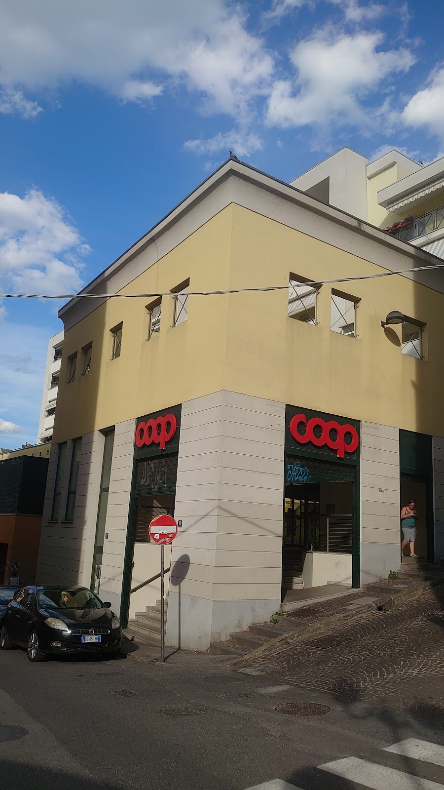 Supermercato Coop — fotka 1