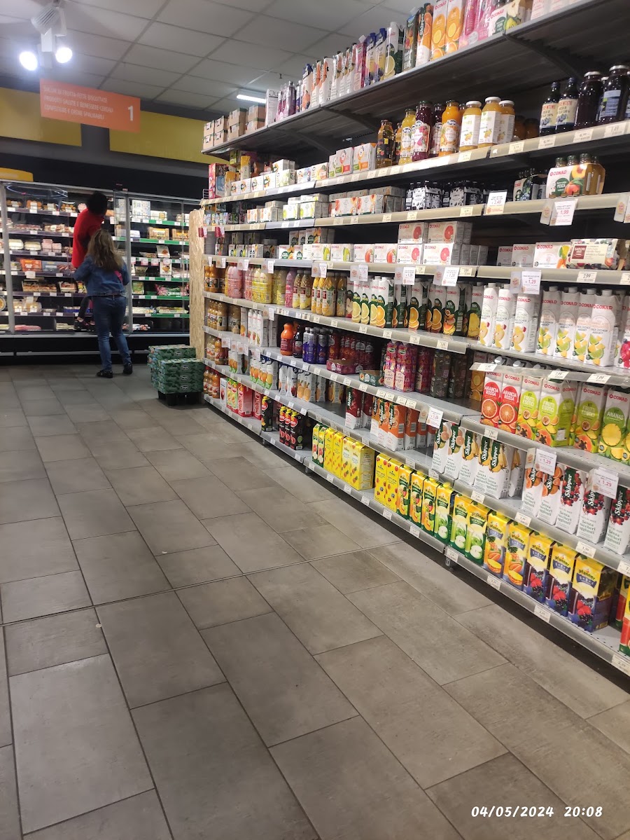 Conad - Supermarket — fotka 2