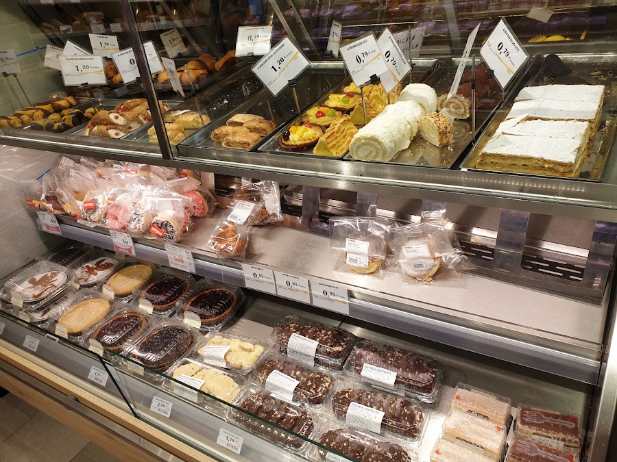 Conad - Supermarket — fotka 3
