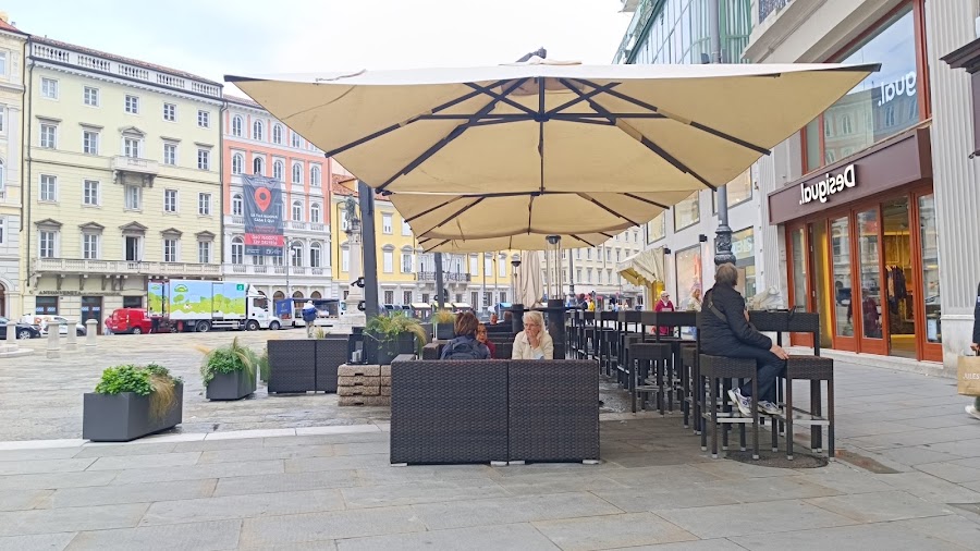 Bar Portizza — fotka 1