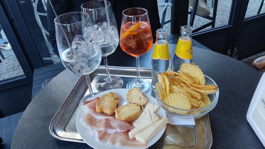 Bar Portizza — fotka 2