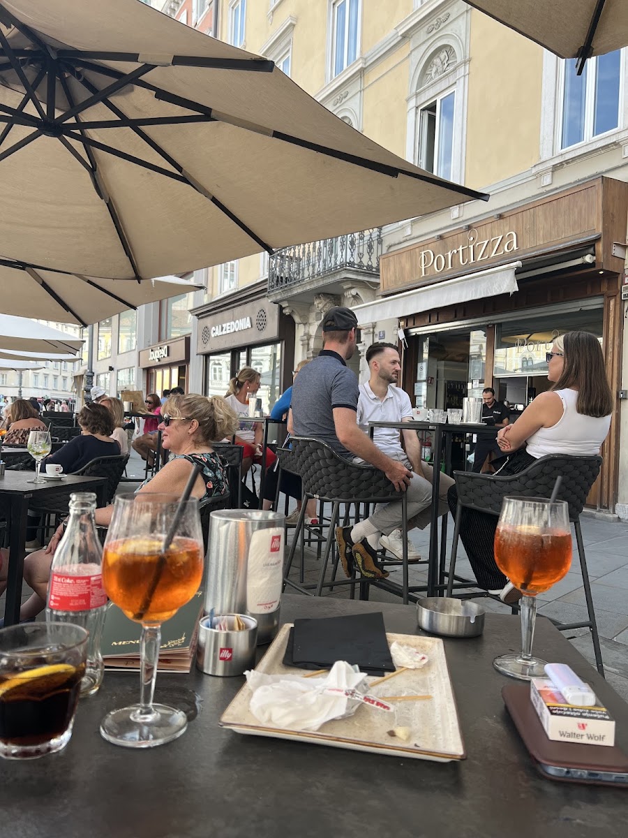 Bar Portizza — fotka 3