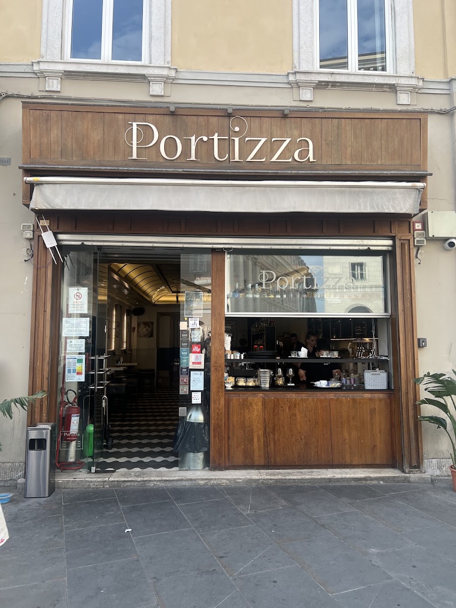 Bar Portizza — fotka 4