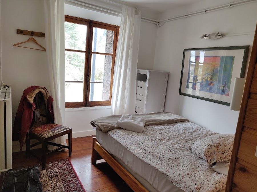 Lauvitel Lodge — fotka 2