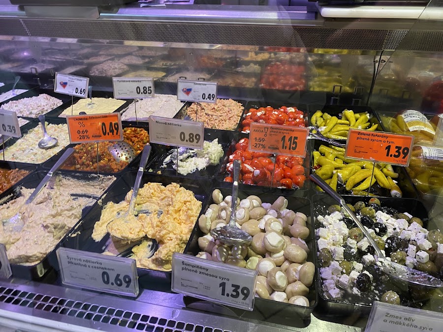Kaufland Topoľčany — fotka 4