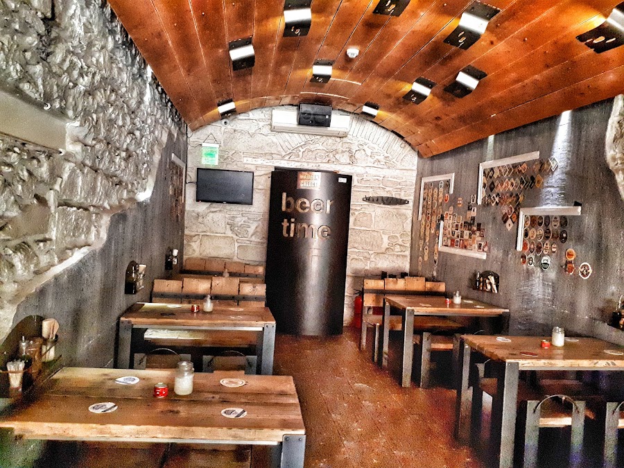 beertime — fotka 1