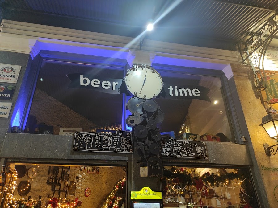 beertime — fotka 3