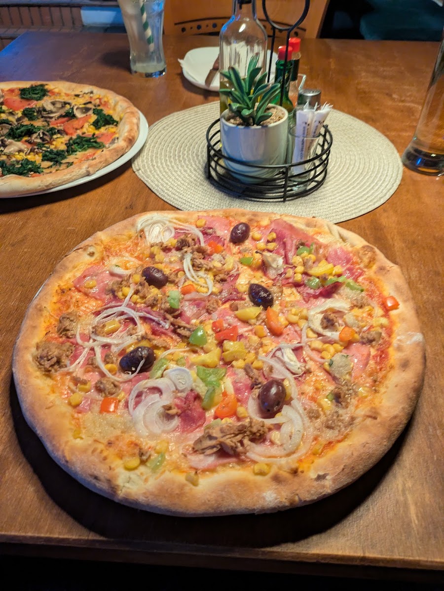 Pizzeria Rialto — fotka 2