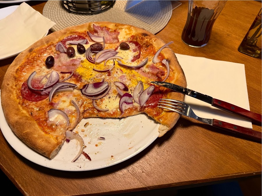 Pizzeria Rialto — fotka 3