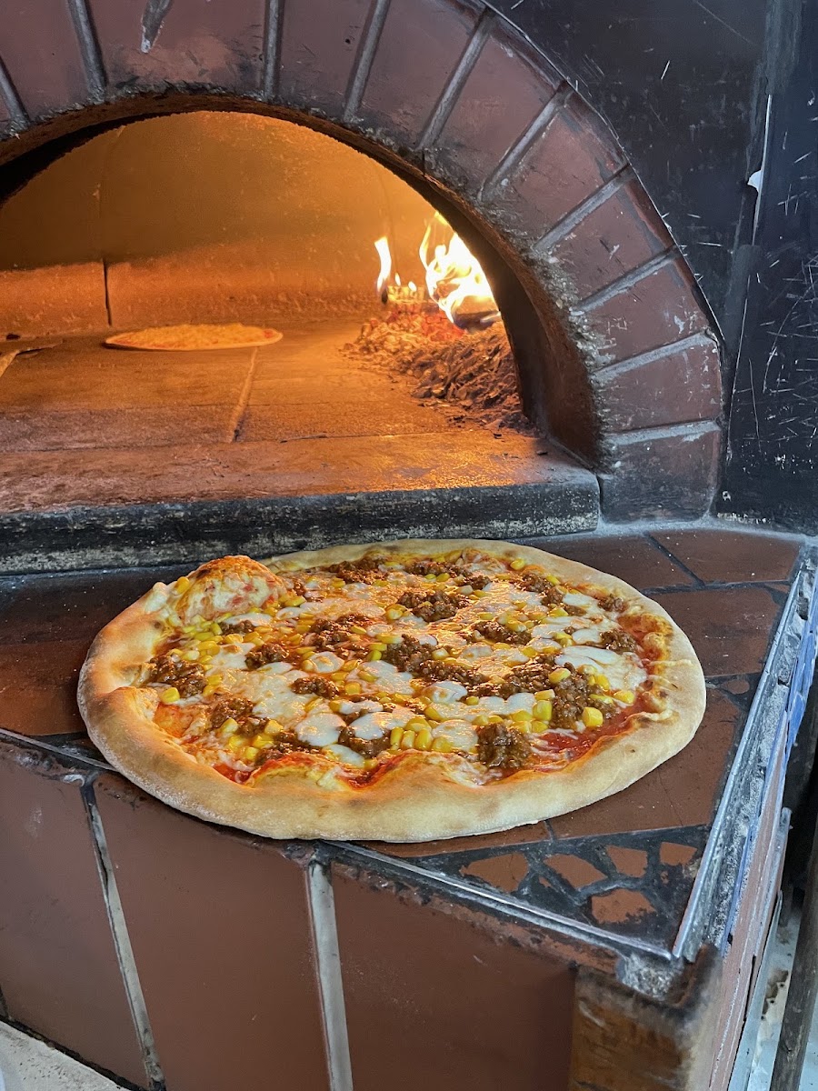 Pizzeria Rialto — fotka 4