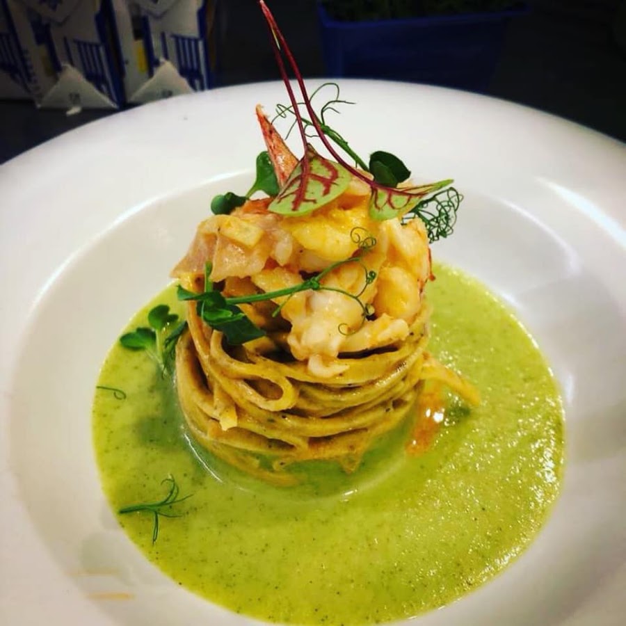 Trattoria Caprese Trieste — fotka 2
