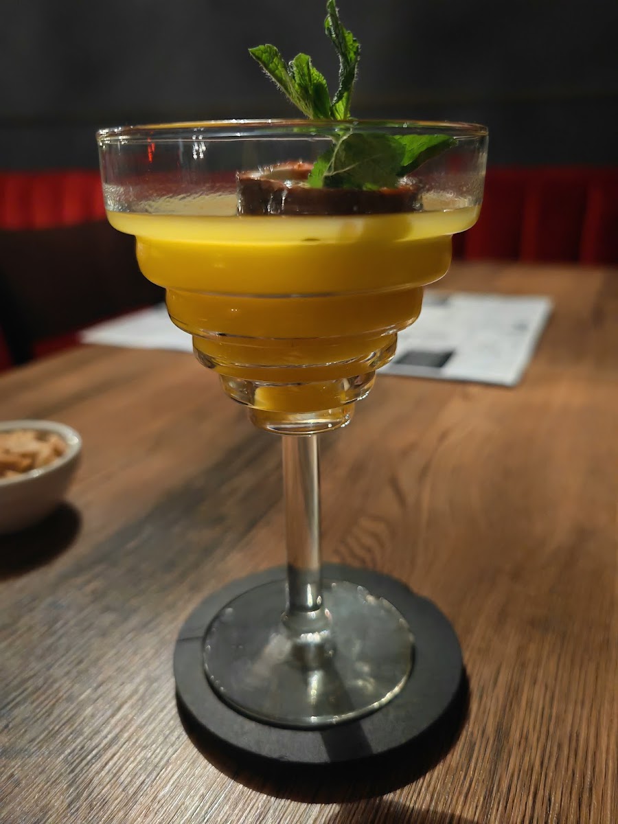 Secret Cocktail Bar — fotka 4