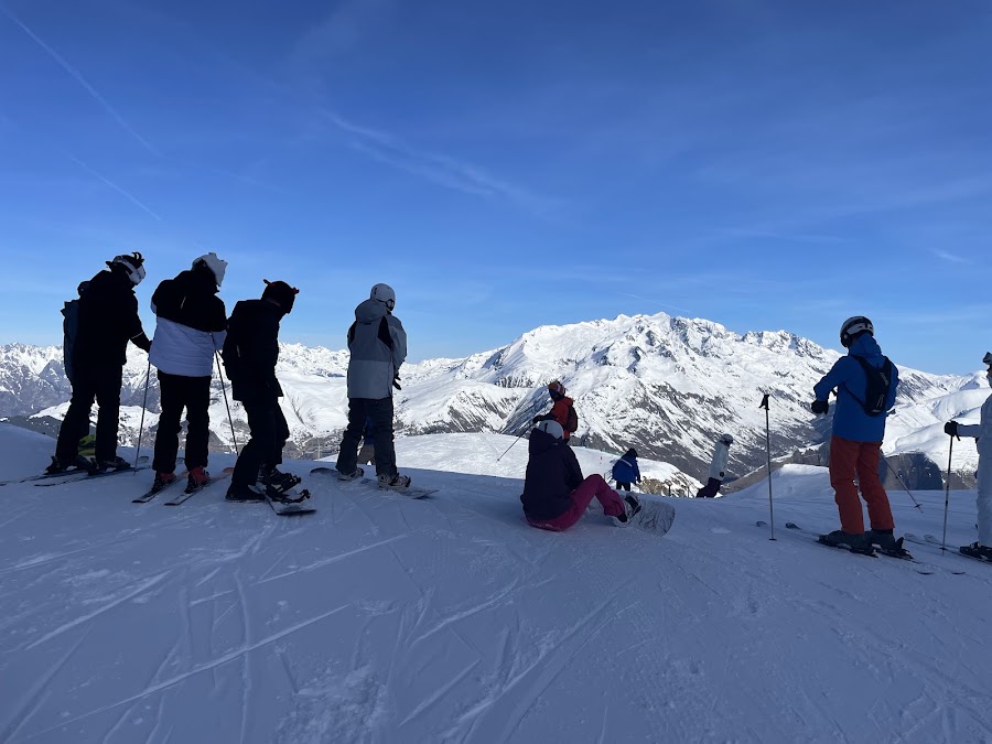 Pano Bar - La Toura — fotka 4