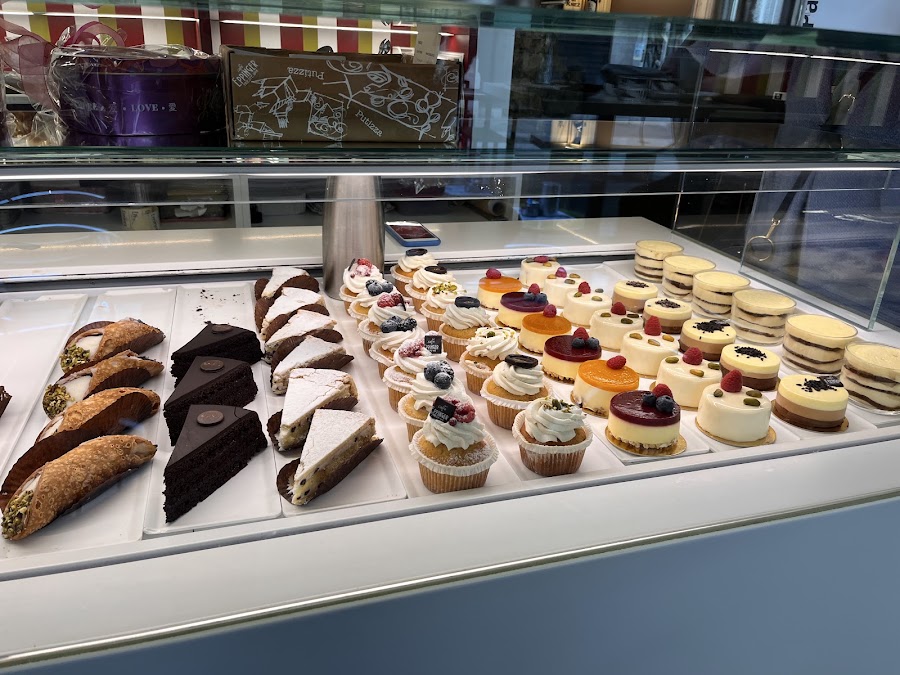 Eppinger Caffè — fotka 3