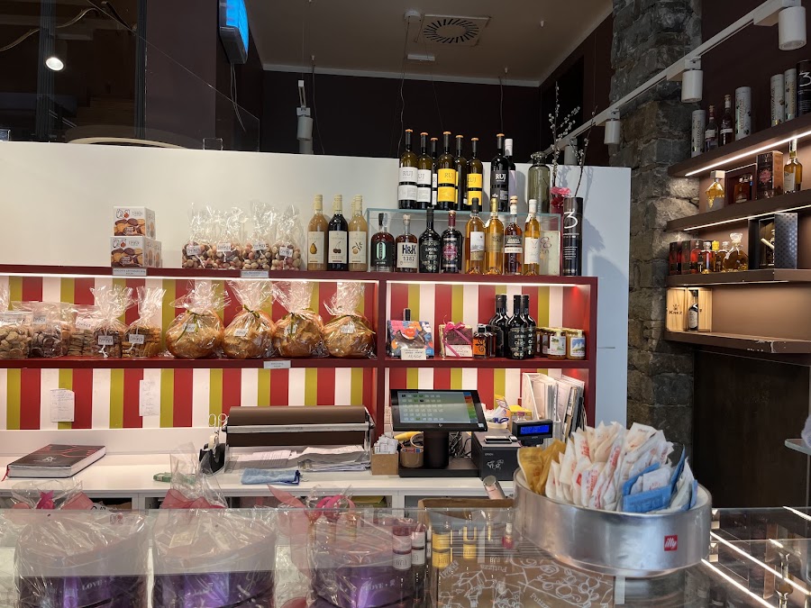 Eppinger Caffè — fotka 4
