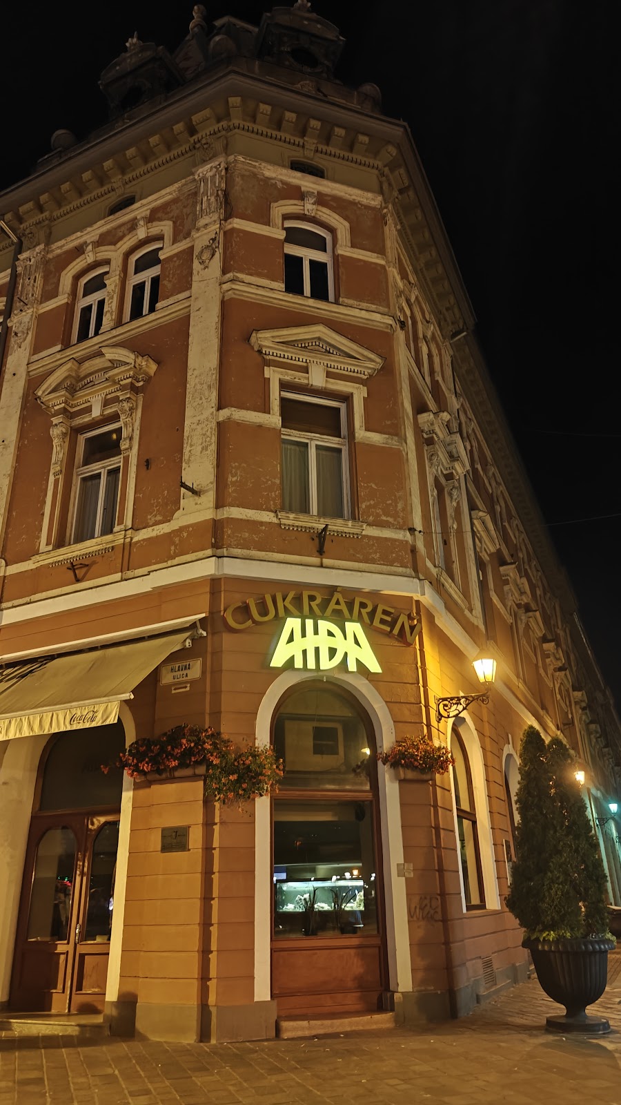 Aida — fotka 4