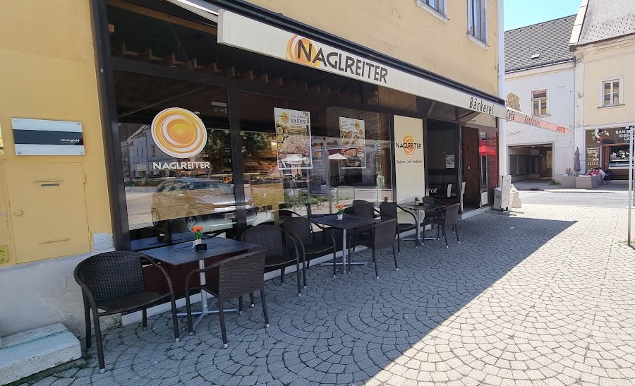 Bäckerei Naglreiter — fotka 2