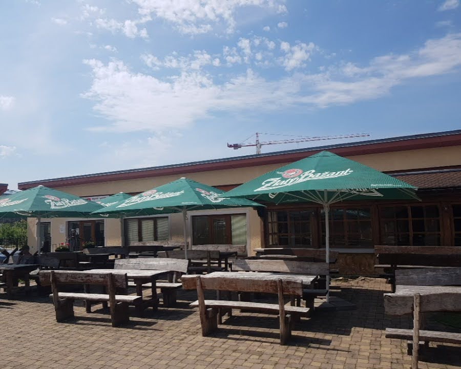 Matušov dvor — fotka 3