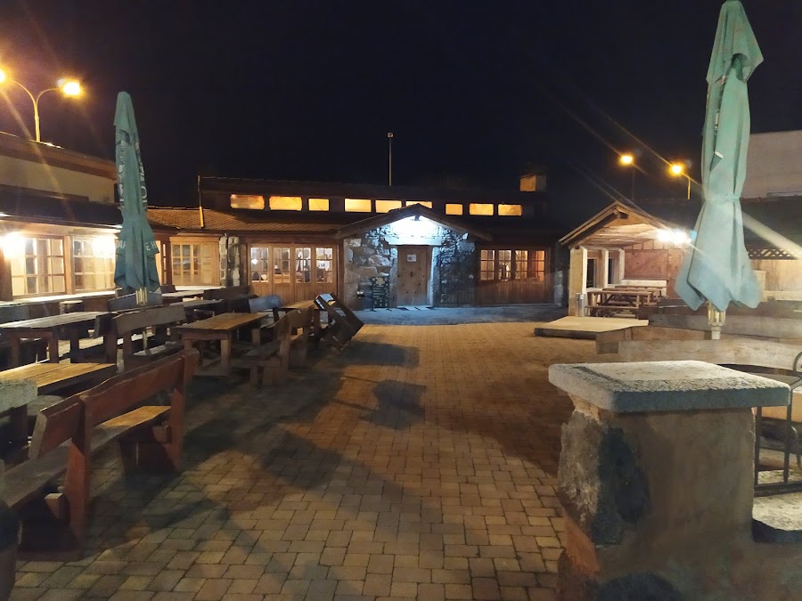 Matušov dvor — fotka 4