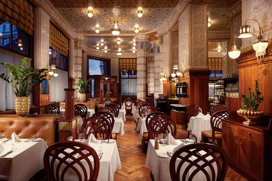 Café Imperial — fotka 1