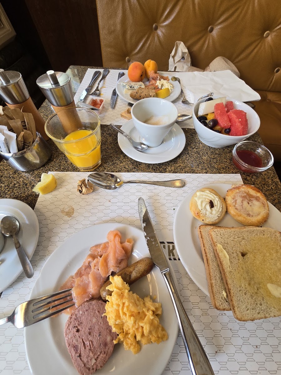Café Imperial — fotka 3