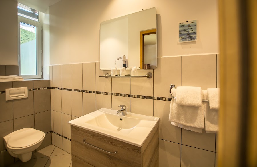 Hôtel restaurant CASTILLAN — fotka 4