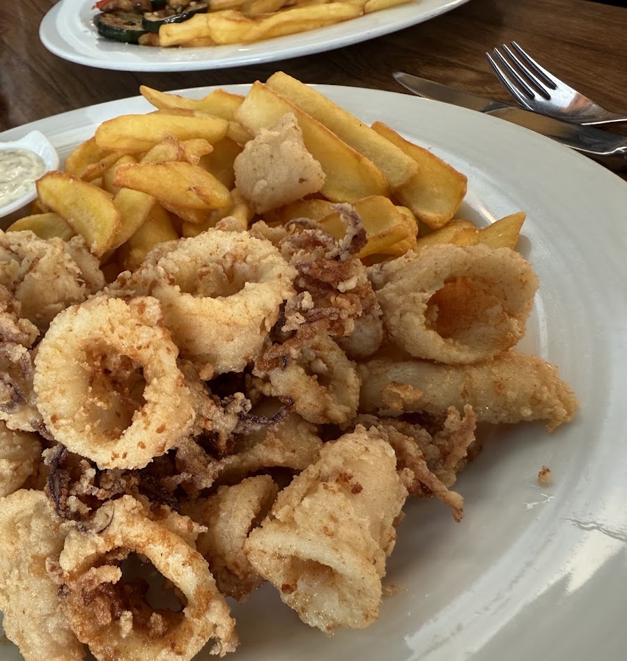Buffet Kopalo — fotka 4