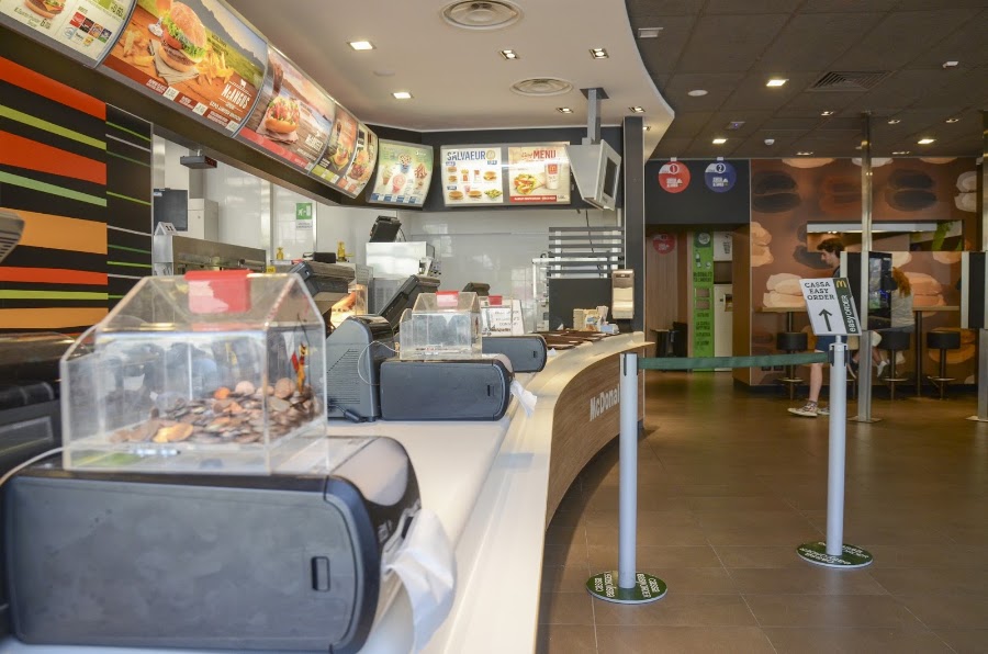 McDonald's — fotka 1