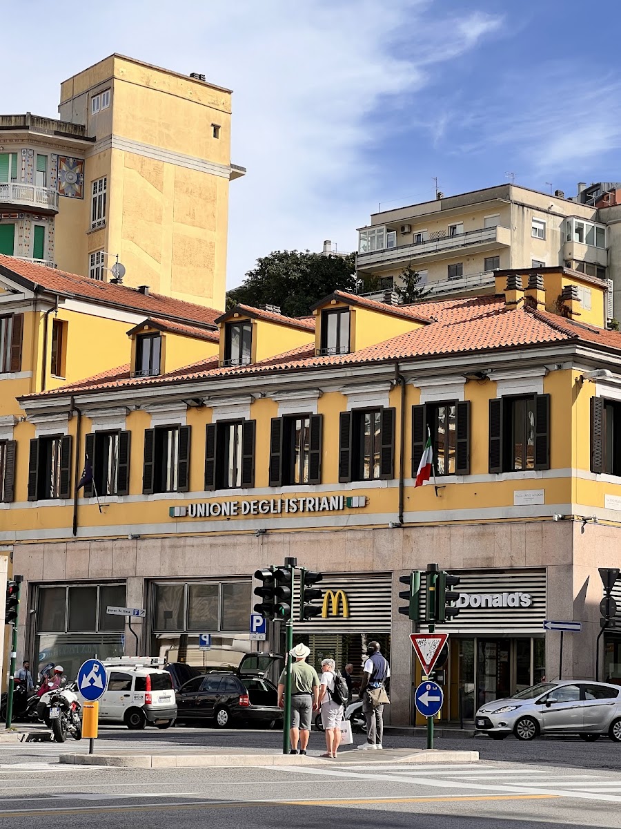 McDonald's — fotka 3
