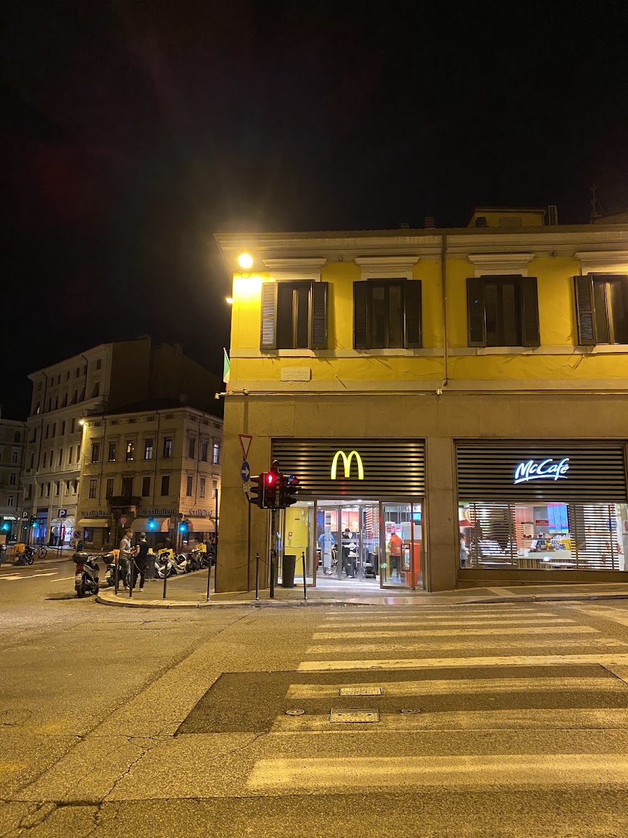 McDonald's — fotka 4