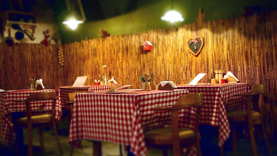 Pizzeria Zvon — fotka 1